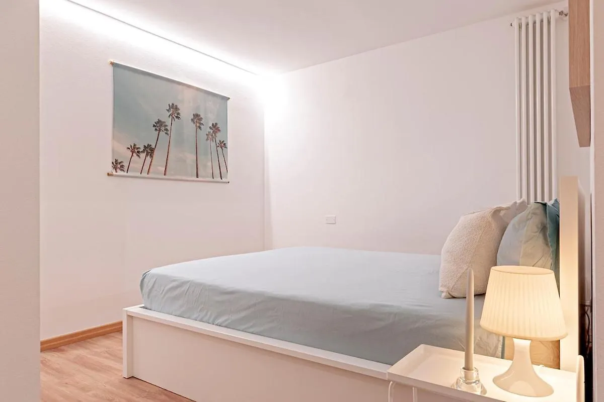 Windrose Honey Home Tirrenia